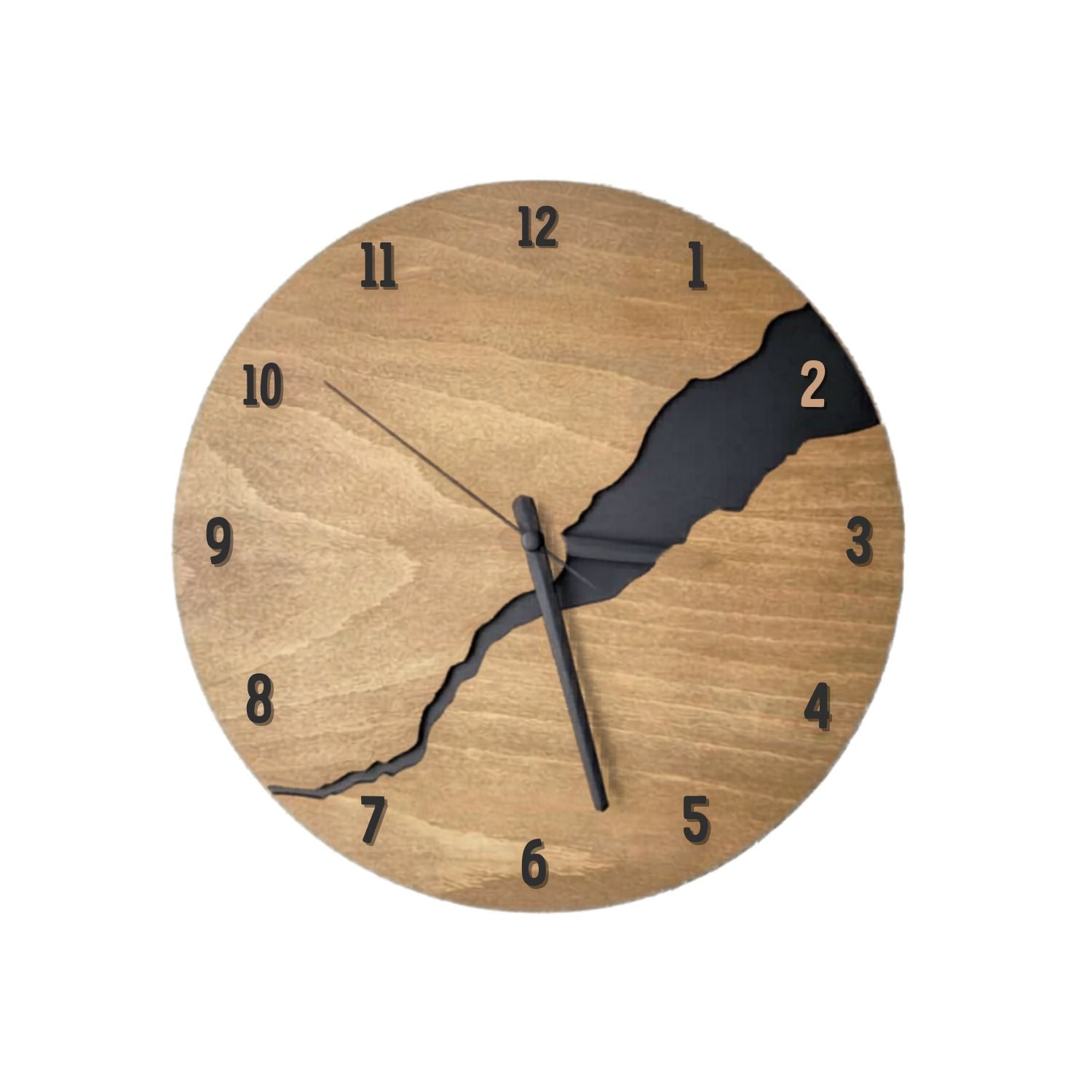 Horloge murale Bonnaire