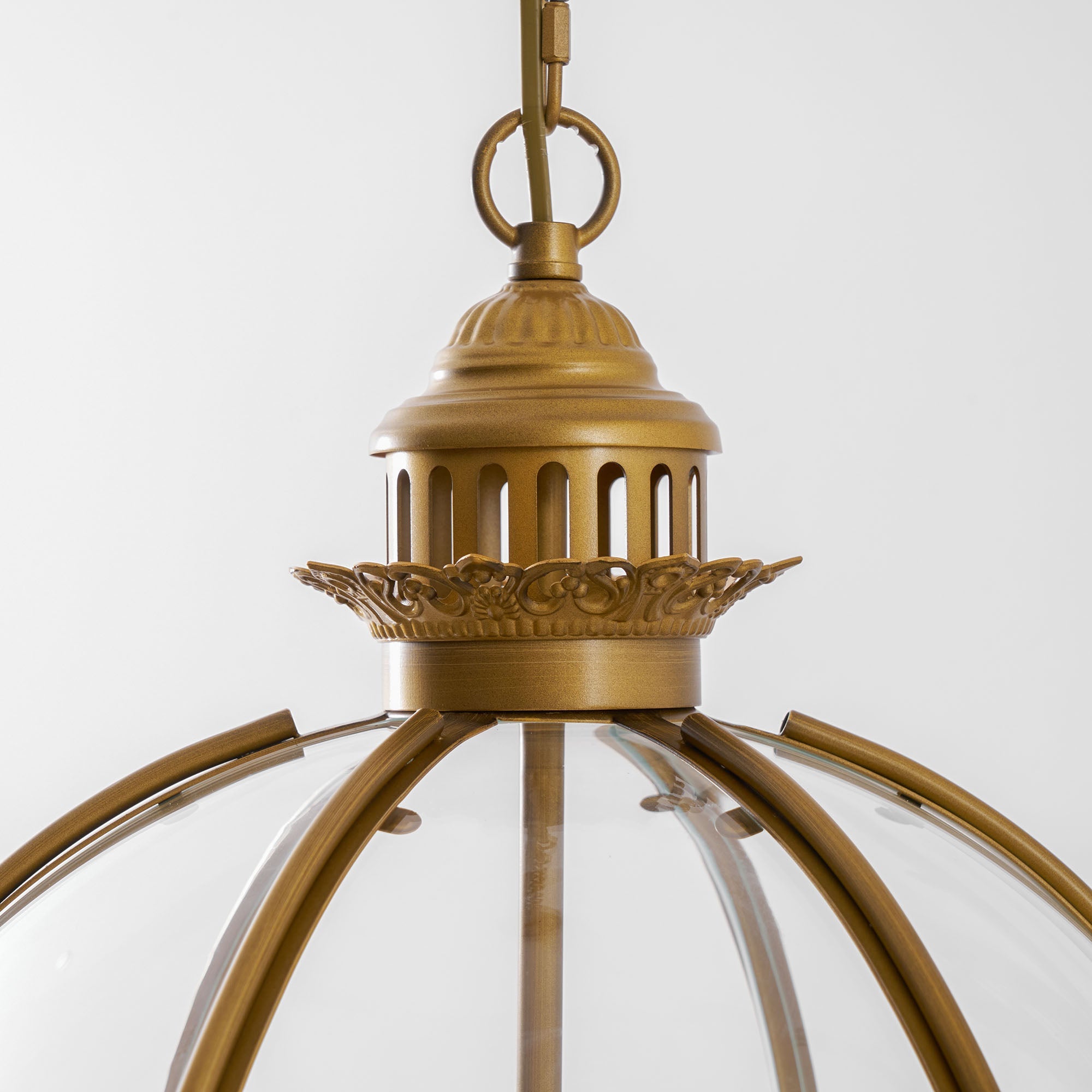 Suspension baroque Ceavico