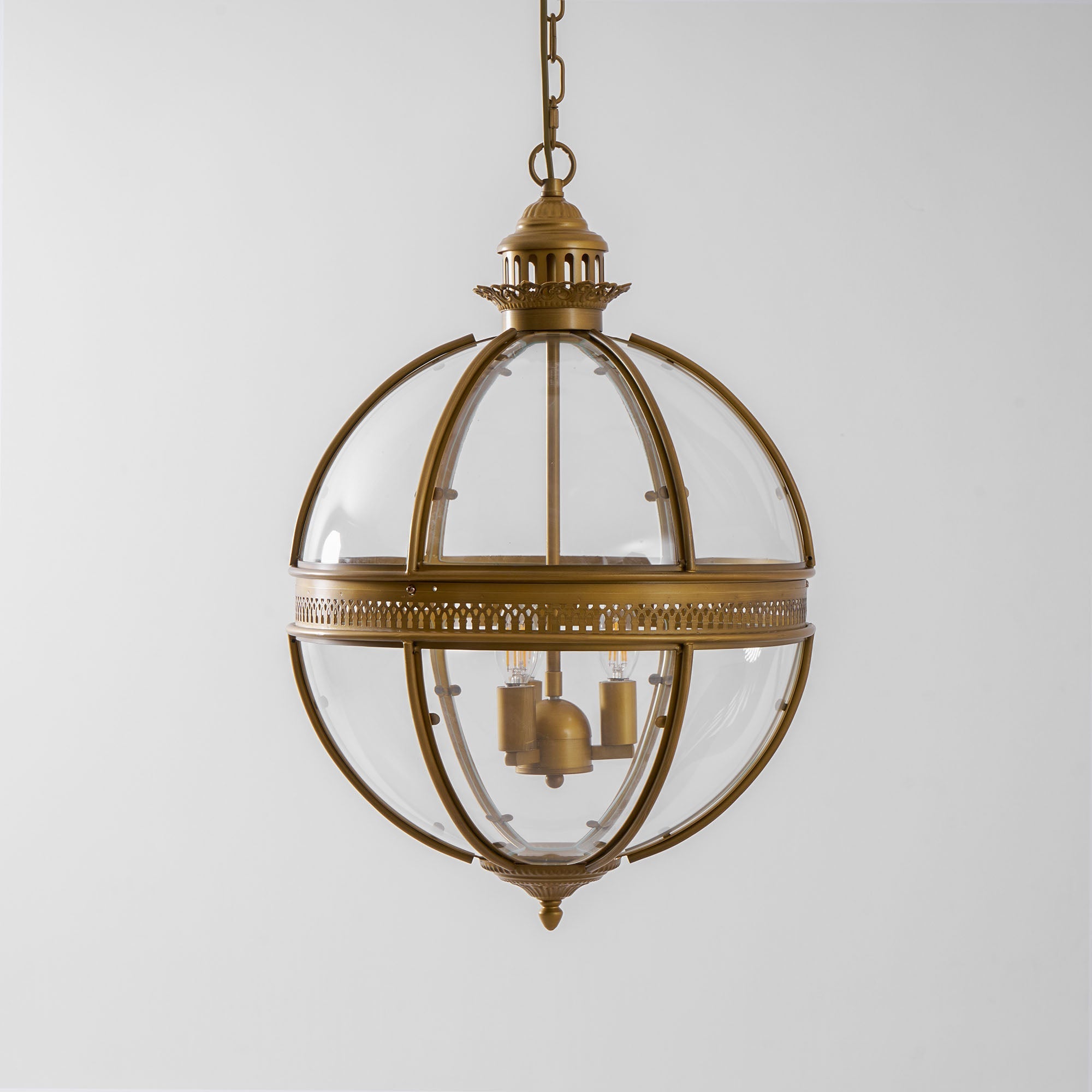 Suspension baroque Ceavico