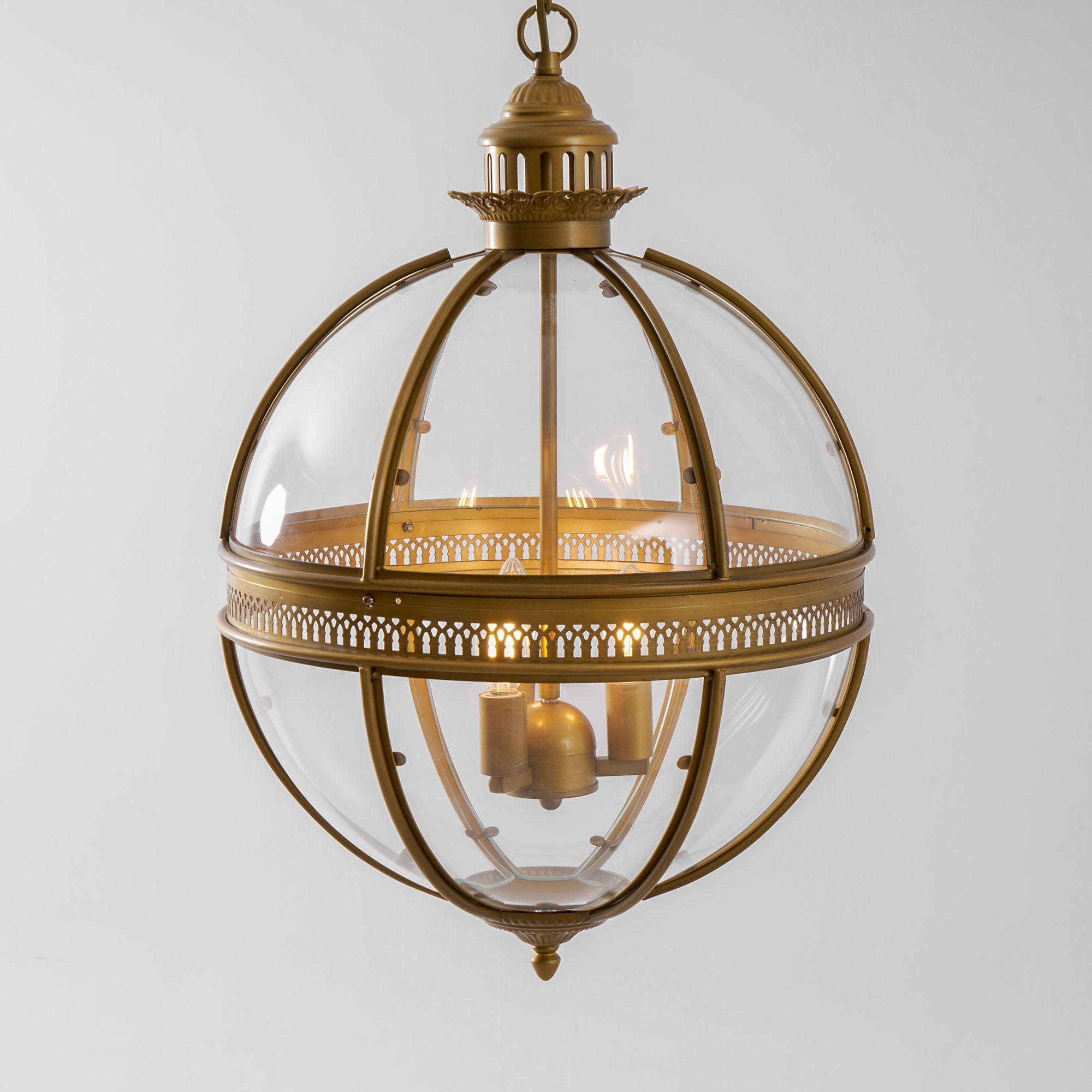 Suspension baroque Ceavico