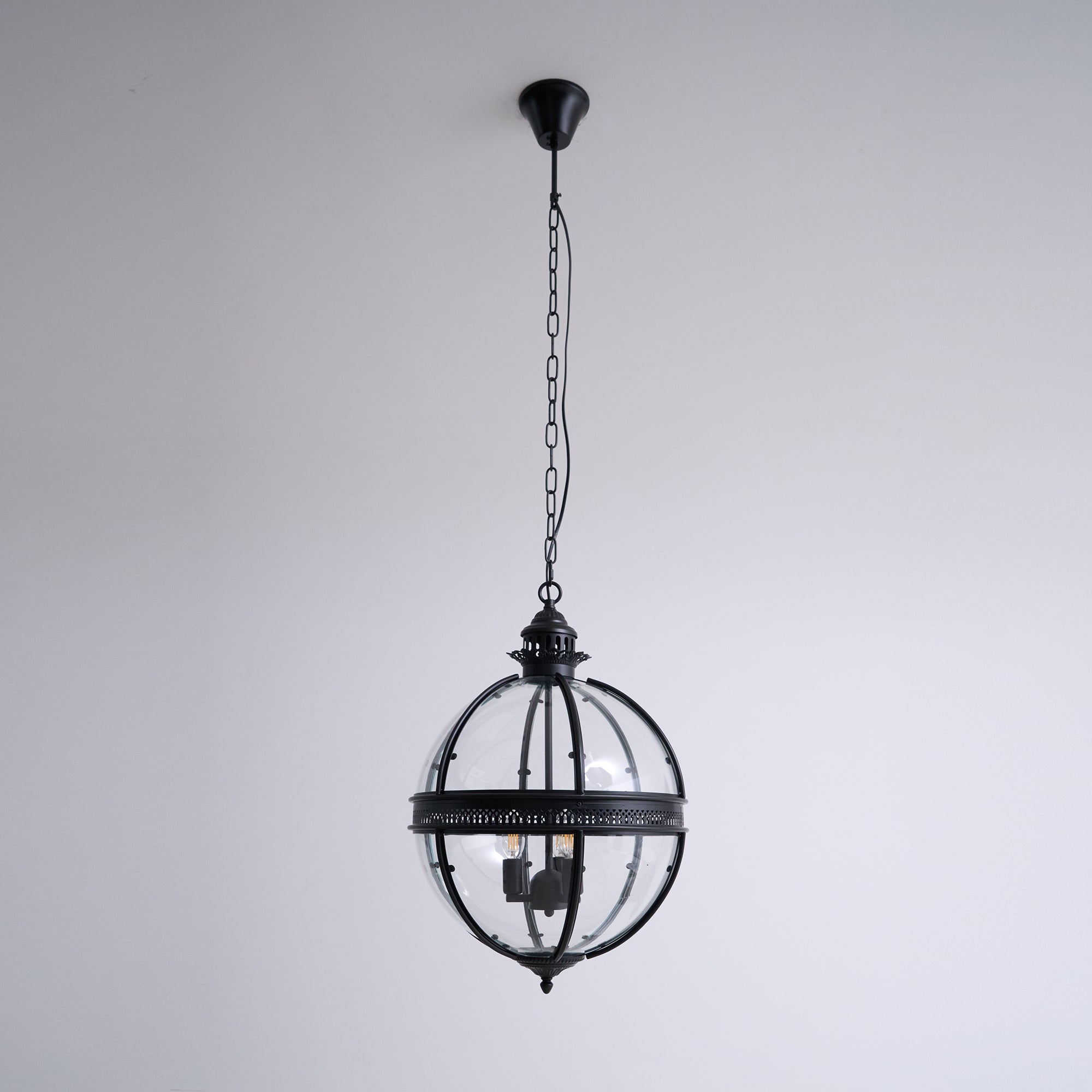 Suspension baroque Ceavico