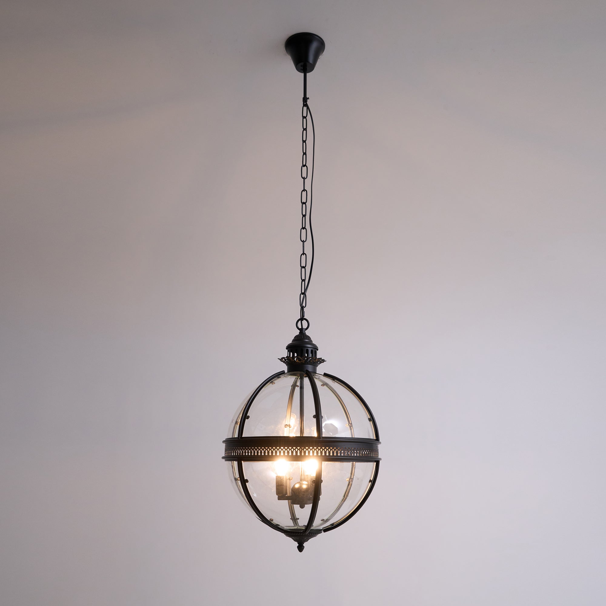 Suspension baroque Ceavico