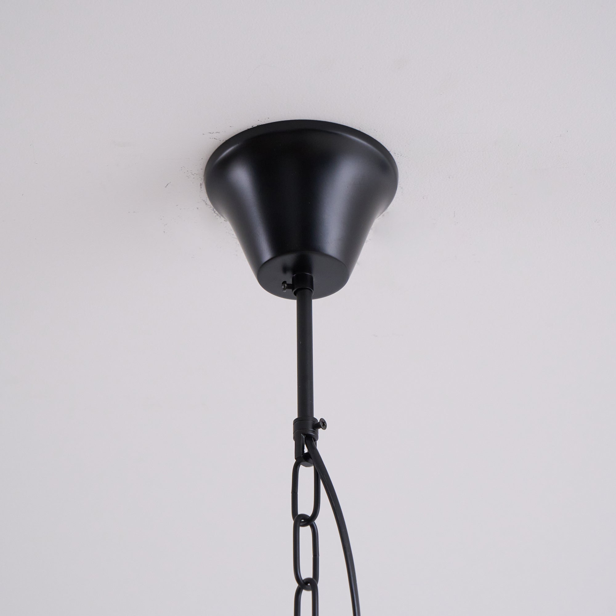 Suspension baroque Ceavico