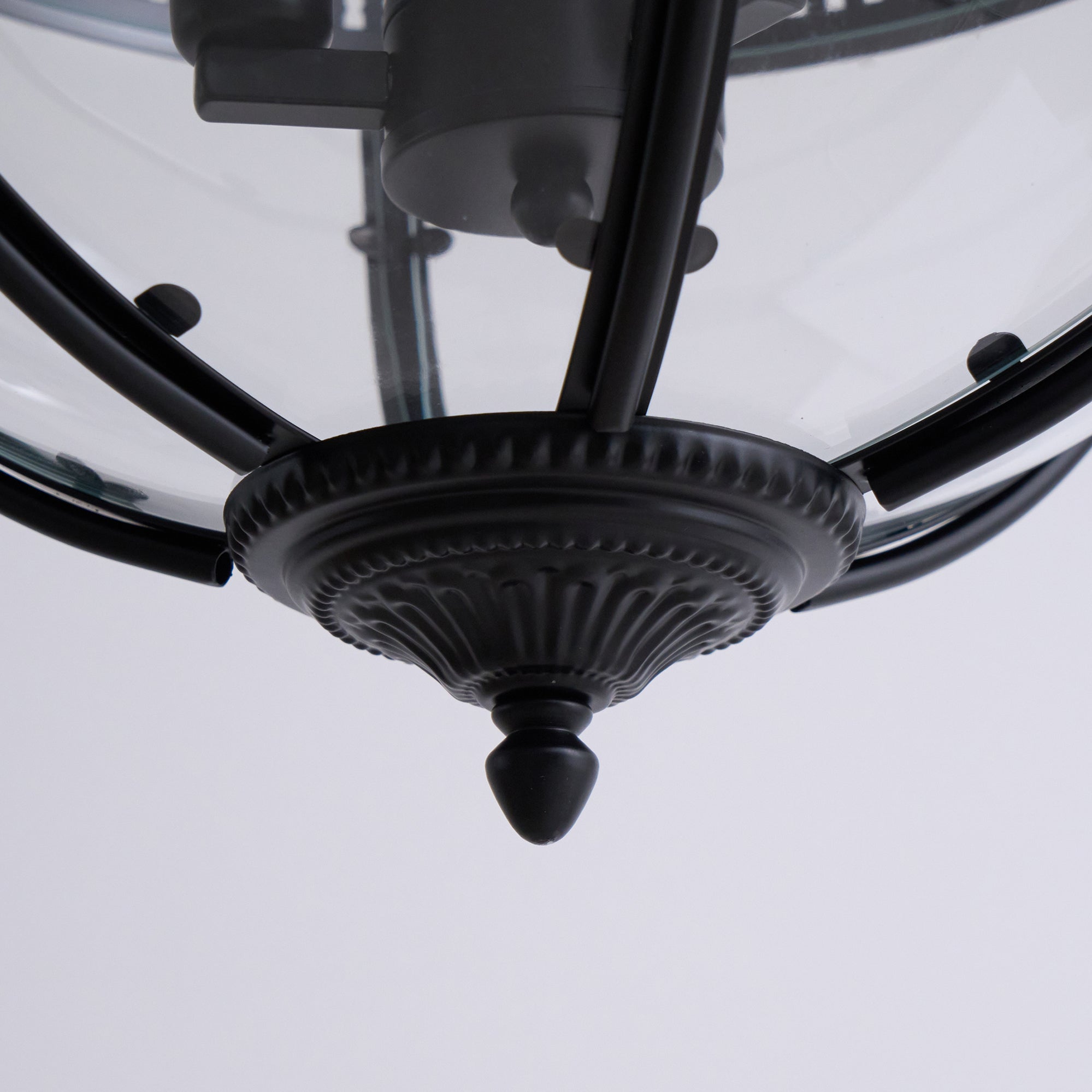 Suspension baroque Ceavico