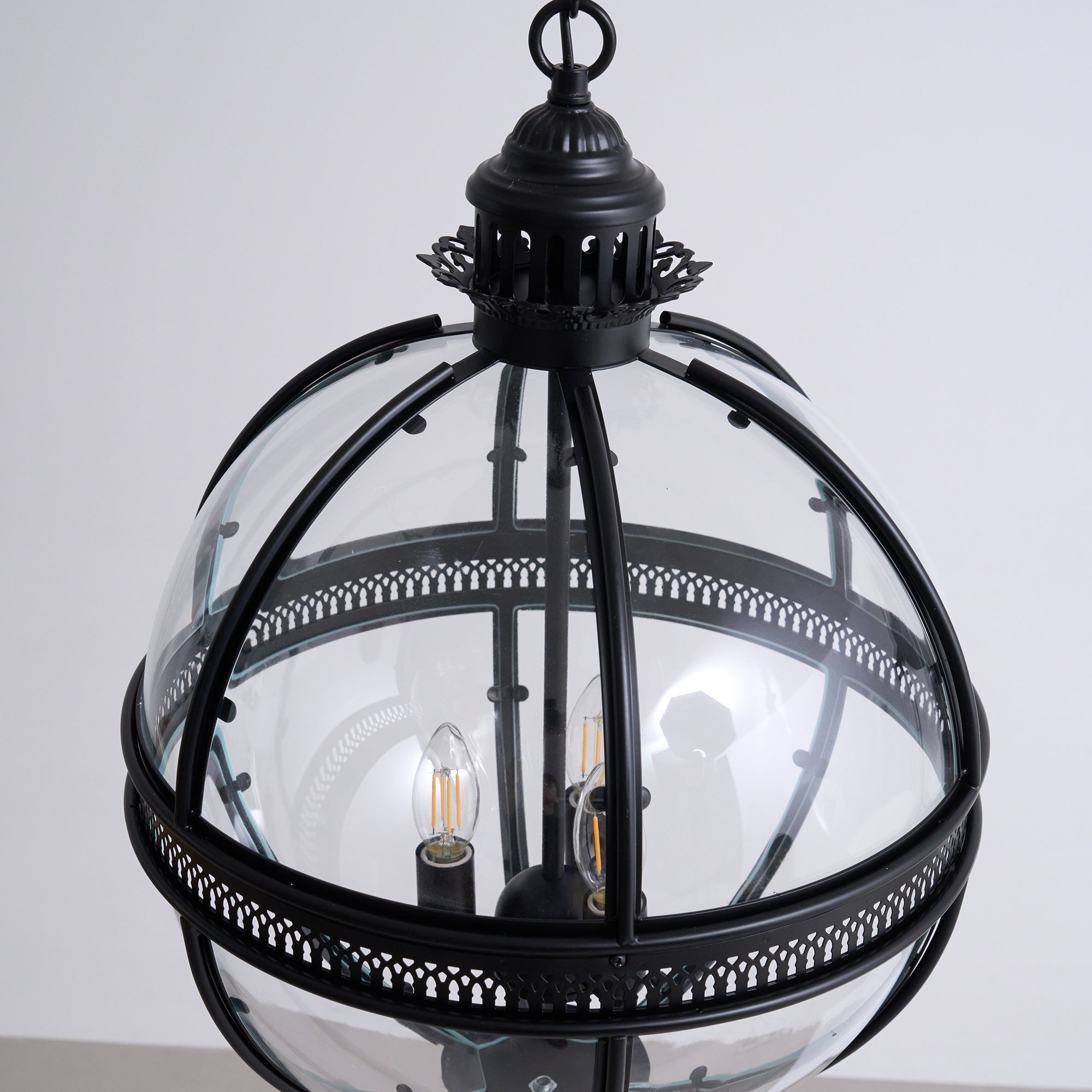 Suspension baroque Ceavico