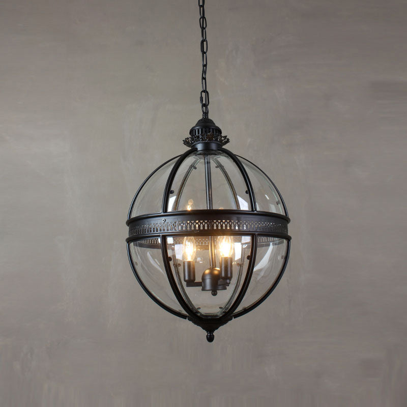 Suspension baroque Ceavico