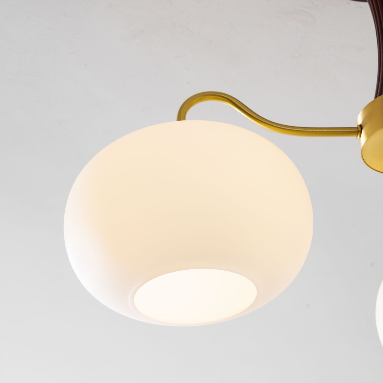 Lustre globe Eloros