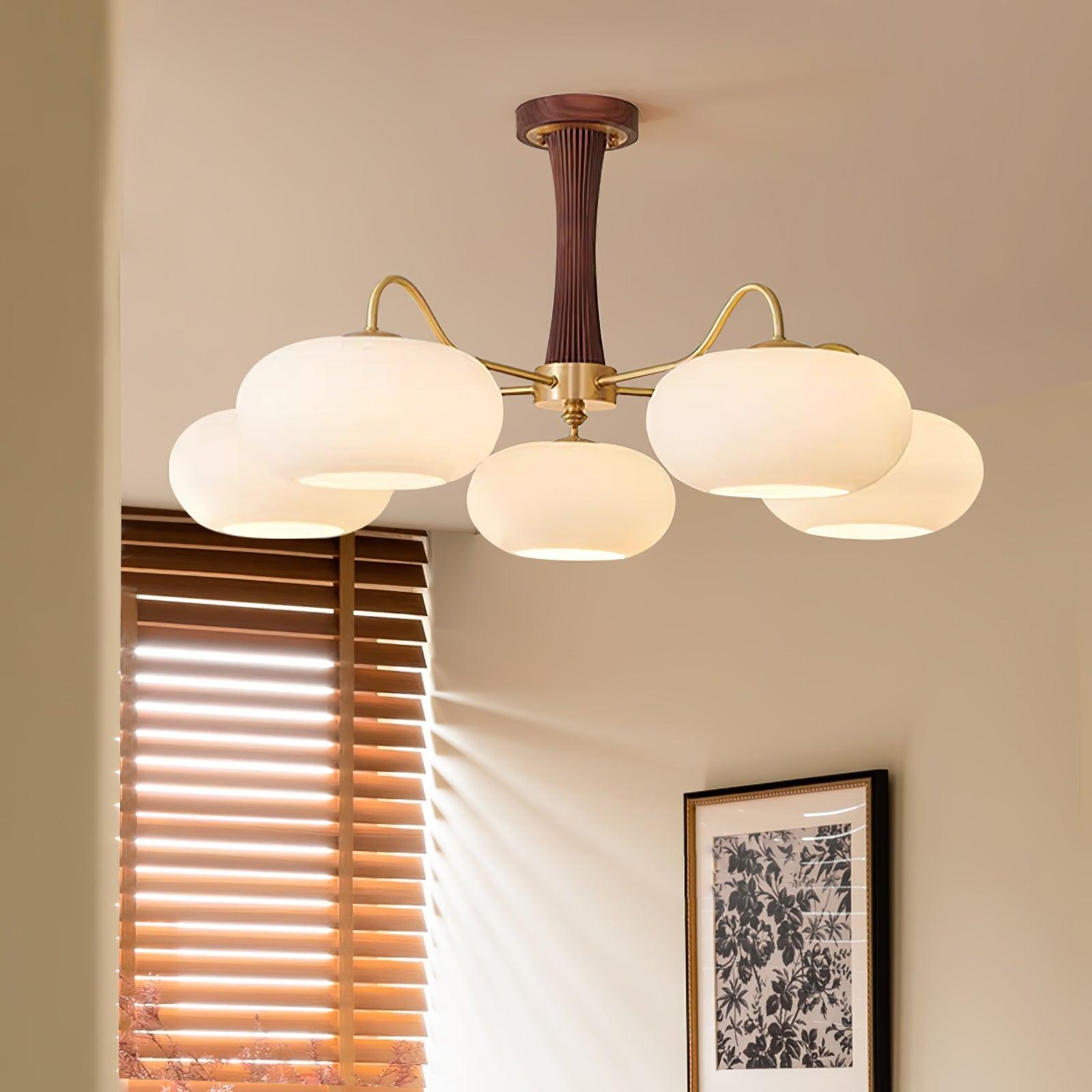 Lustre Marvoux