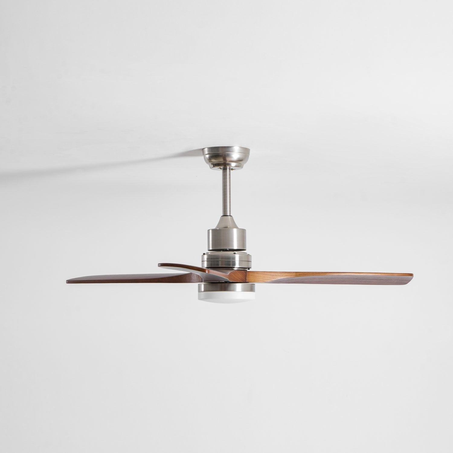 Plafonnier ventilateur Delluxor