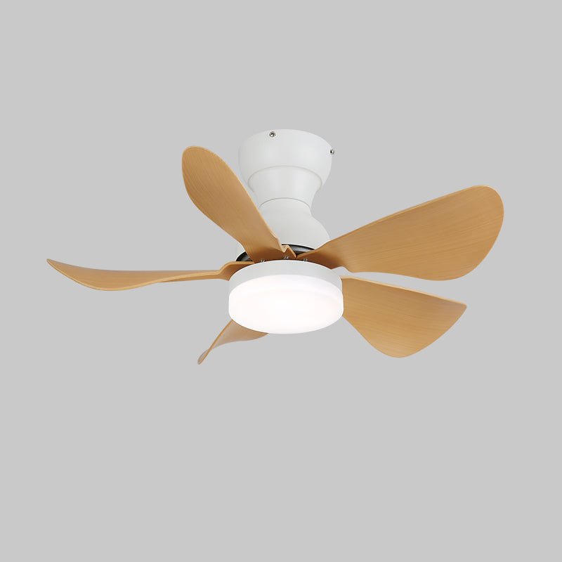 Plafonnier ventilateur Jalienos
