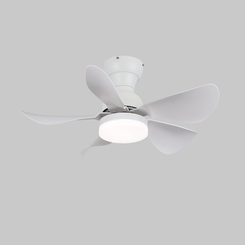 Plafonnier ventilateur Jalienos