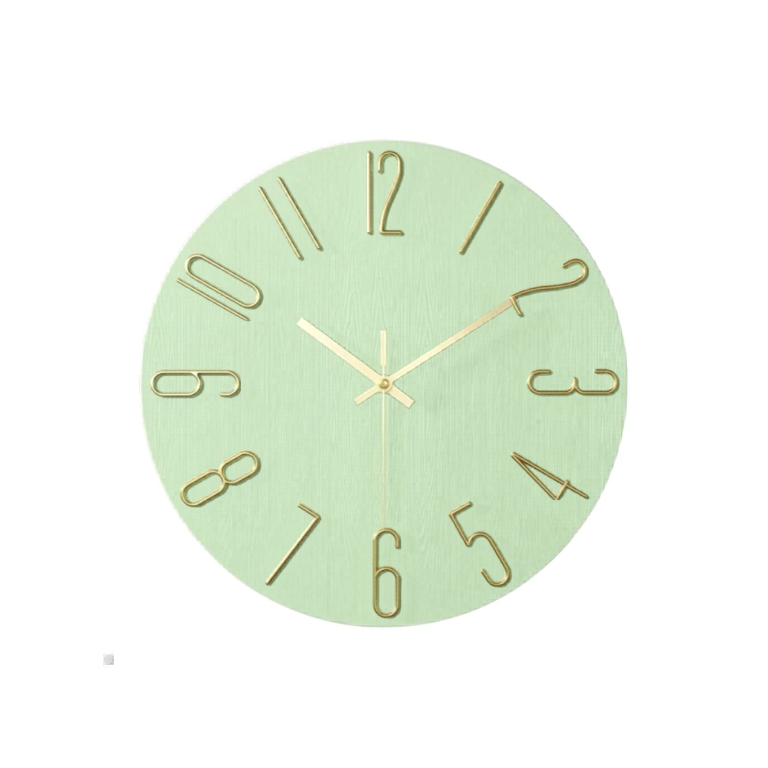 Horloge murale Briant