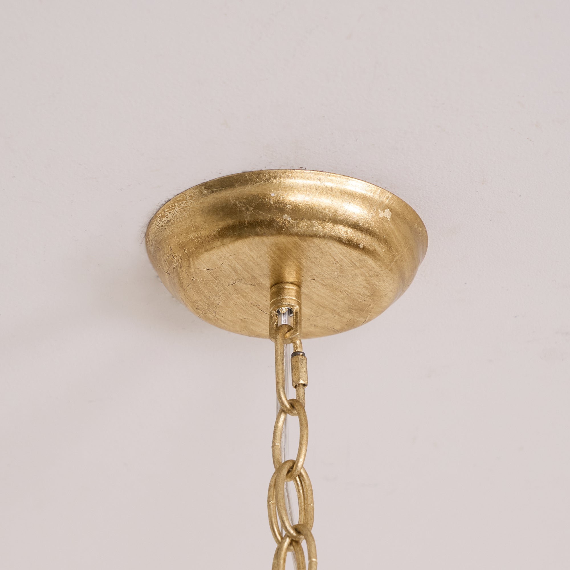 Suspension lanterne Normaracq