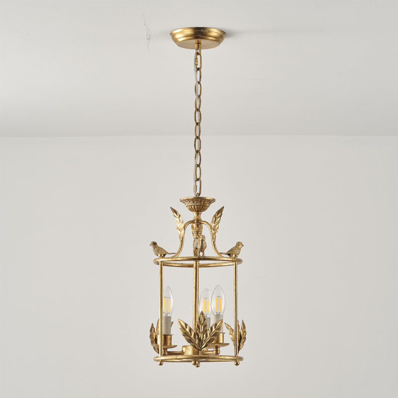 Suspension lanterne Normaracq