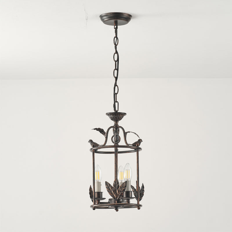 Suspension lanterne Normaracq