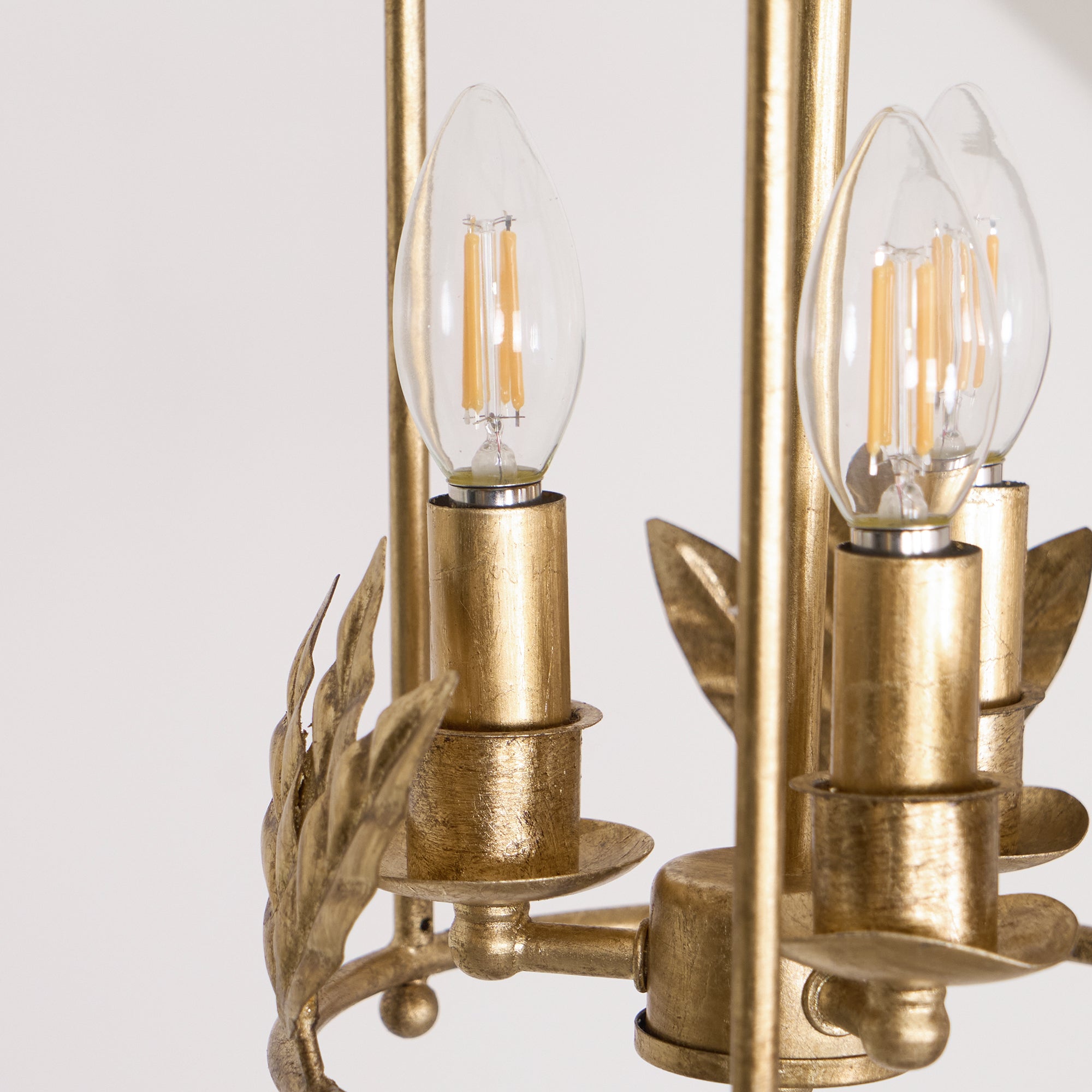 Suspension lanterne Normaracq