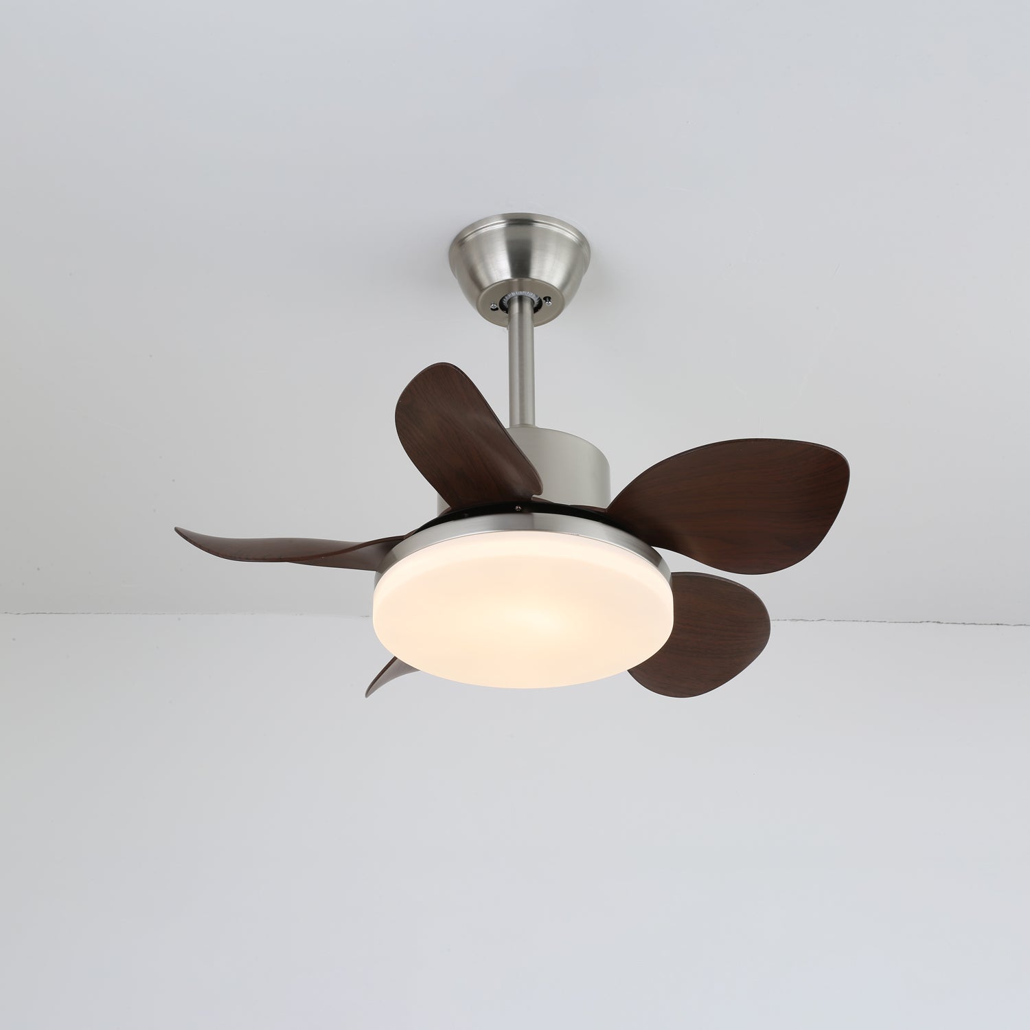 Plafonnier ventilateur Lilienova