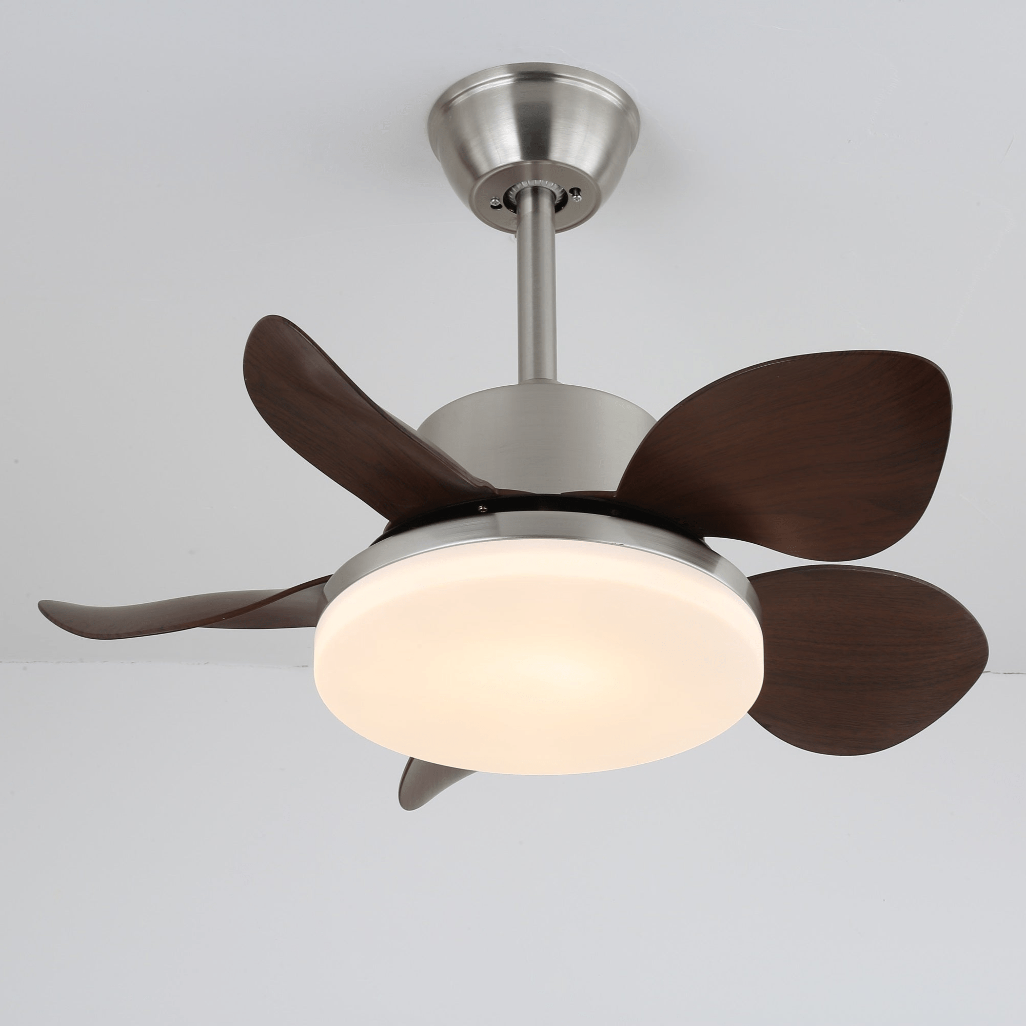 Plafonnier ventilateur Lilienova