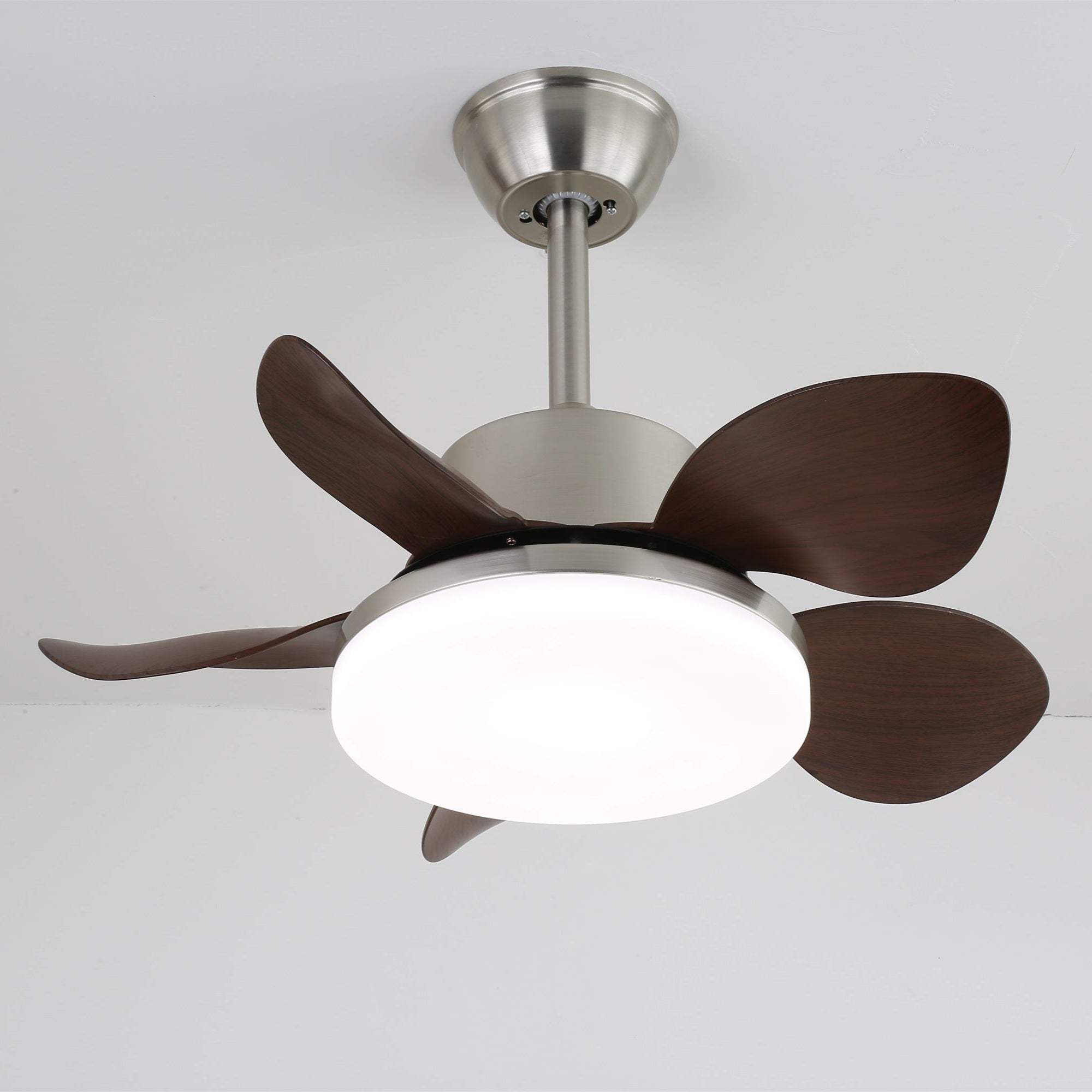 Plafonnier ventilateur Lilienova