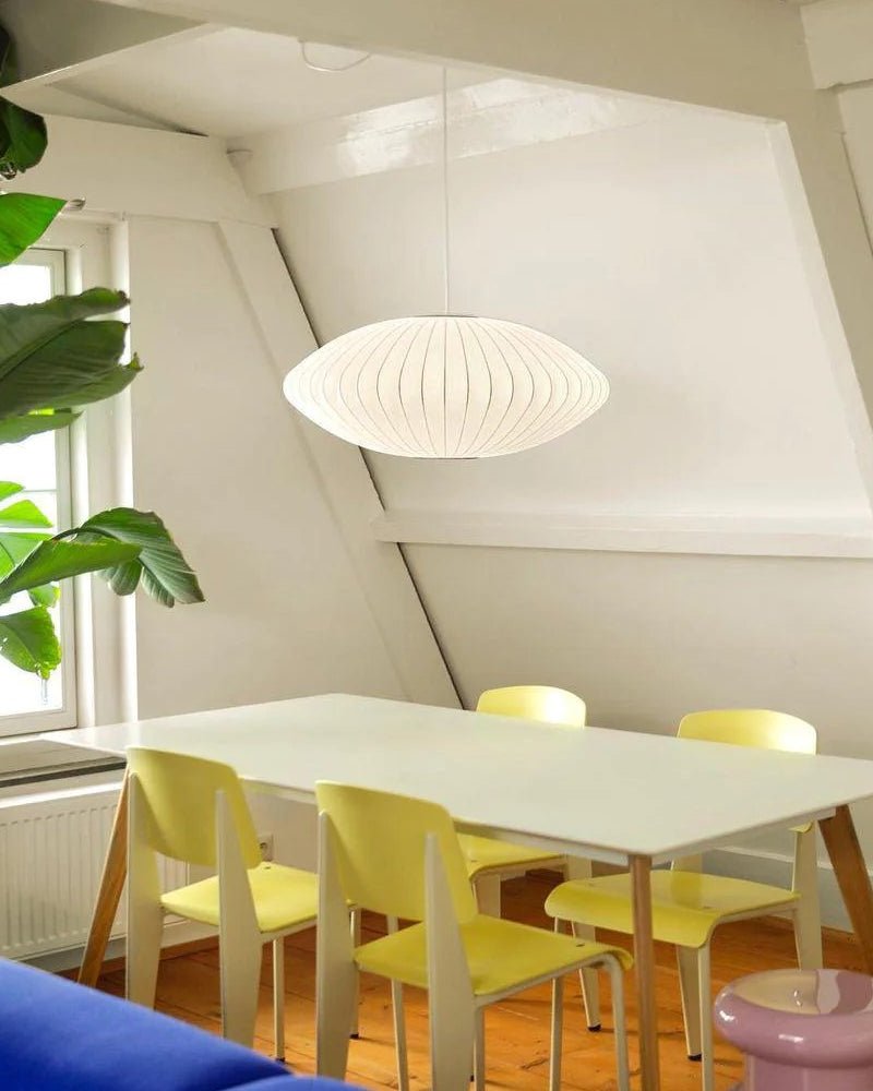 Suspension globe Tarienvielle