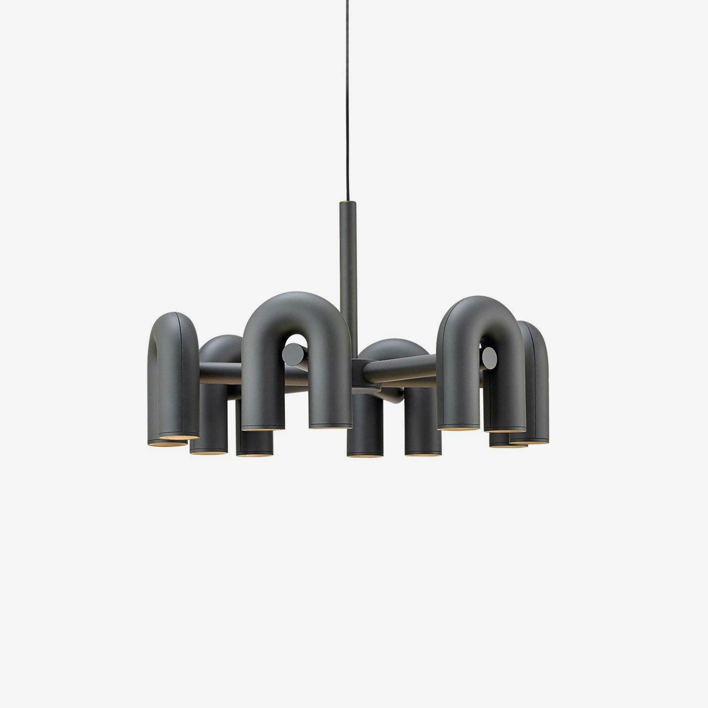 Lustre moderne Lamircour