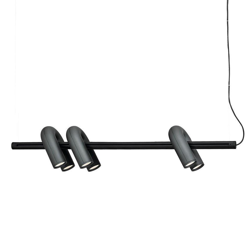 Lustre moderne Lamircour