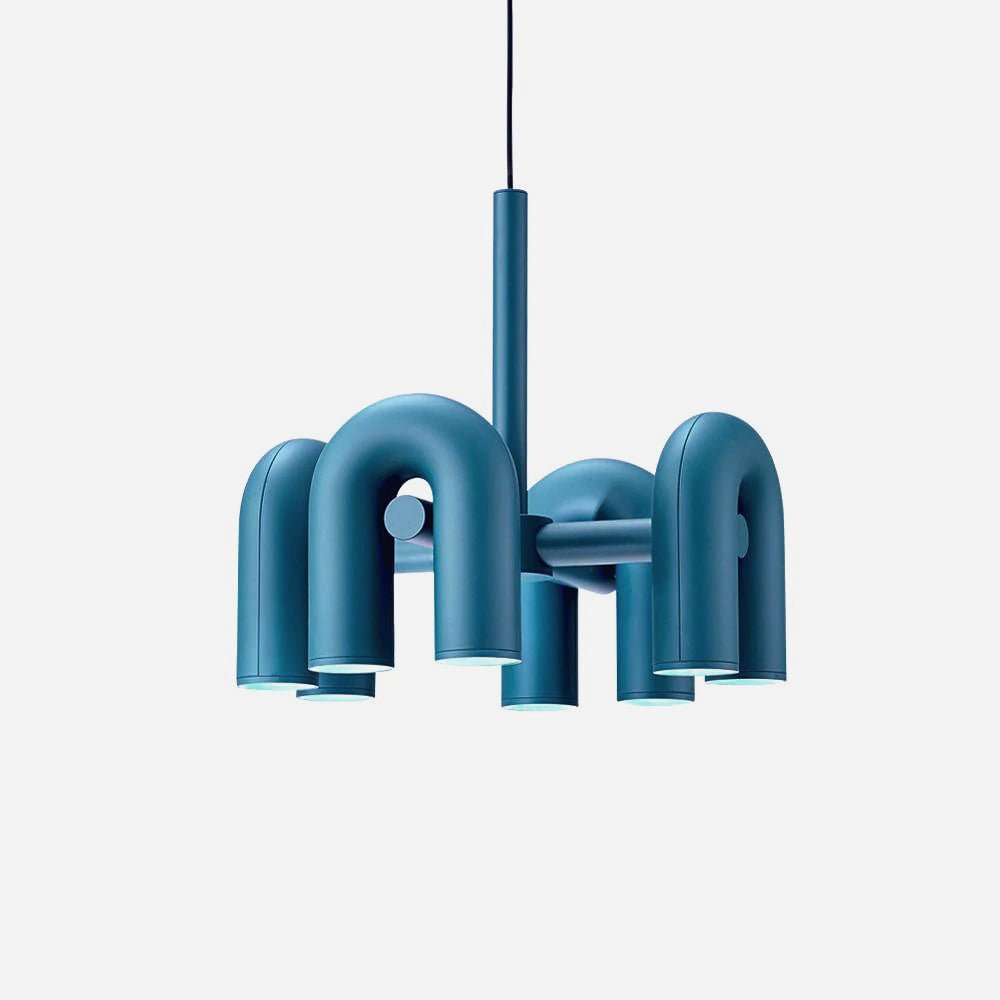 Lustre moderne Lamircour