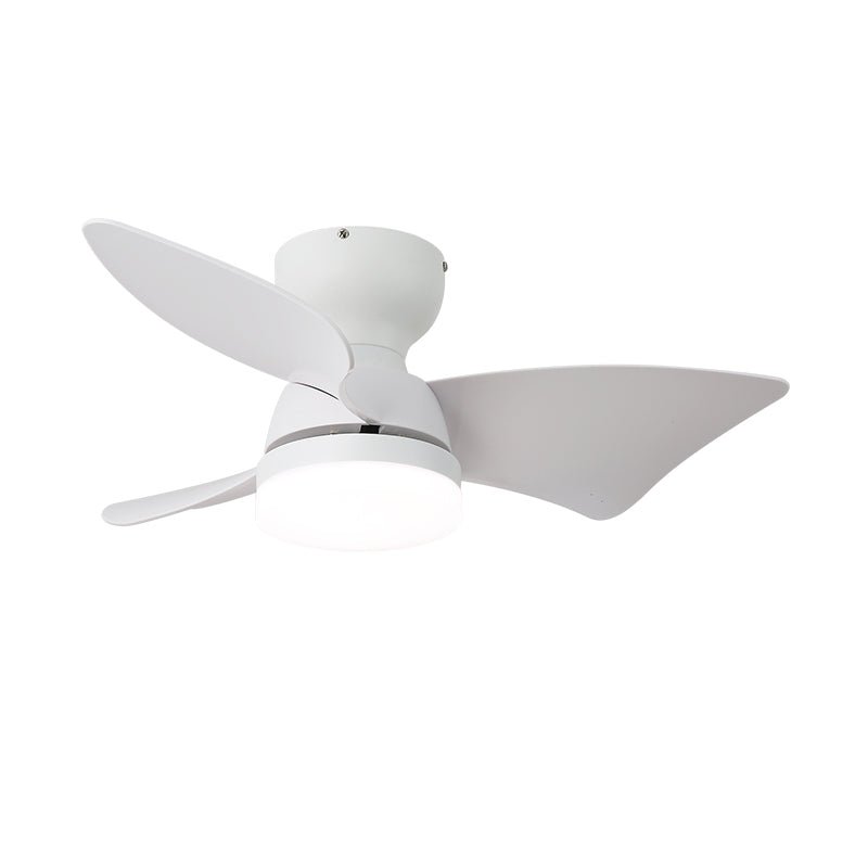Plafonnier ventilateur Taéllya