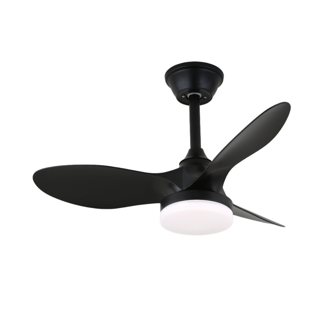 Plafonnier ventilateur Coovévia