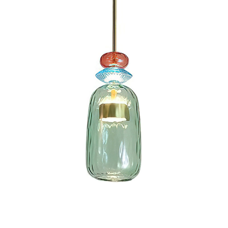 Suspension moderne Olovvian