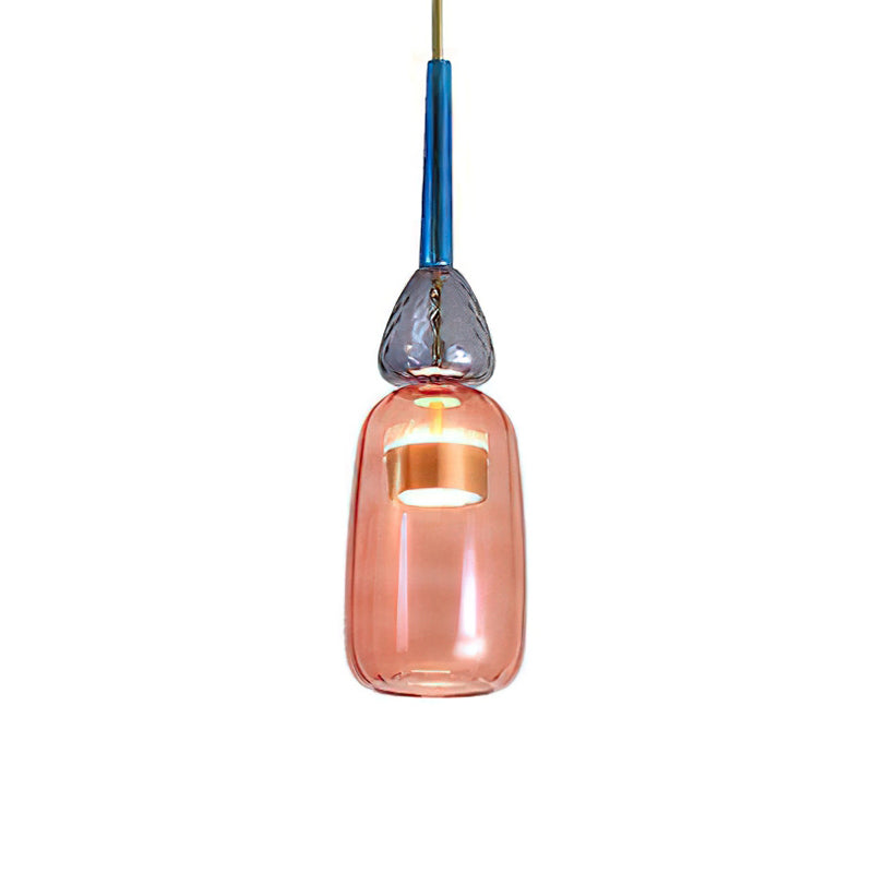 Suspension moderne Olovvian