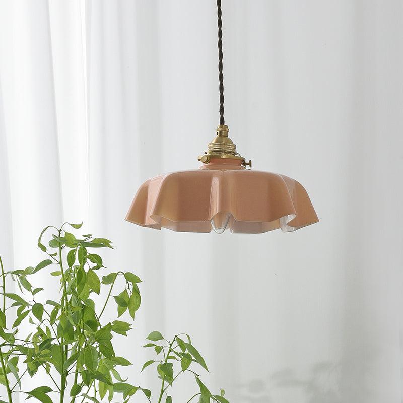 Suspension vintage Molienéa