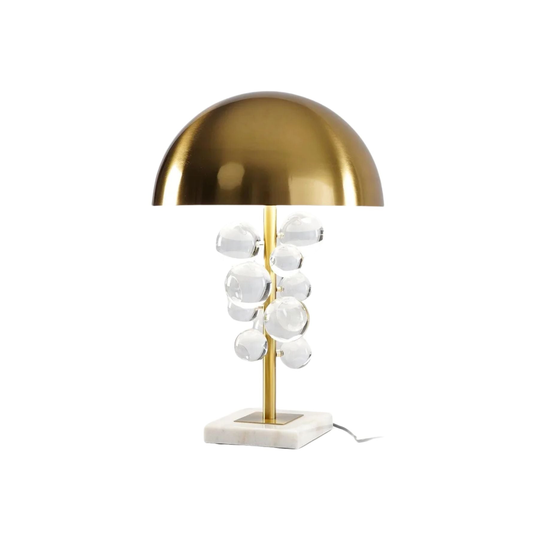 Lampe de table Rousselin