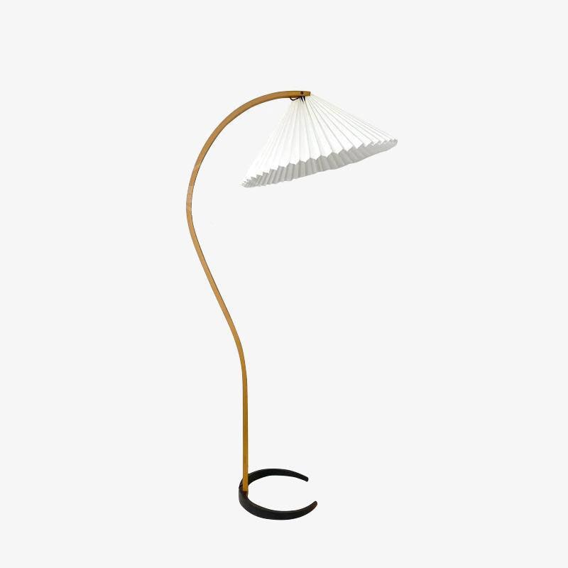 Lampadaire scandinave Roeléco