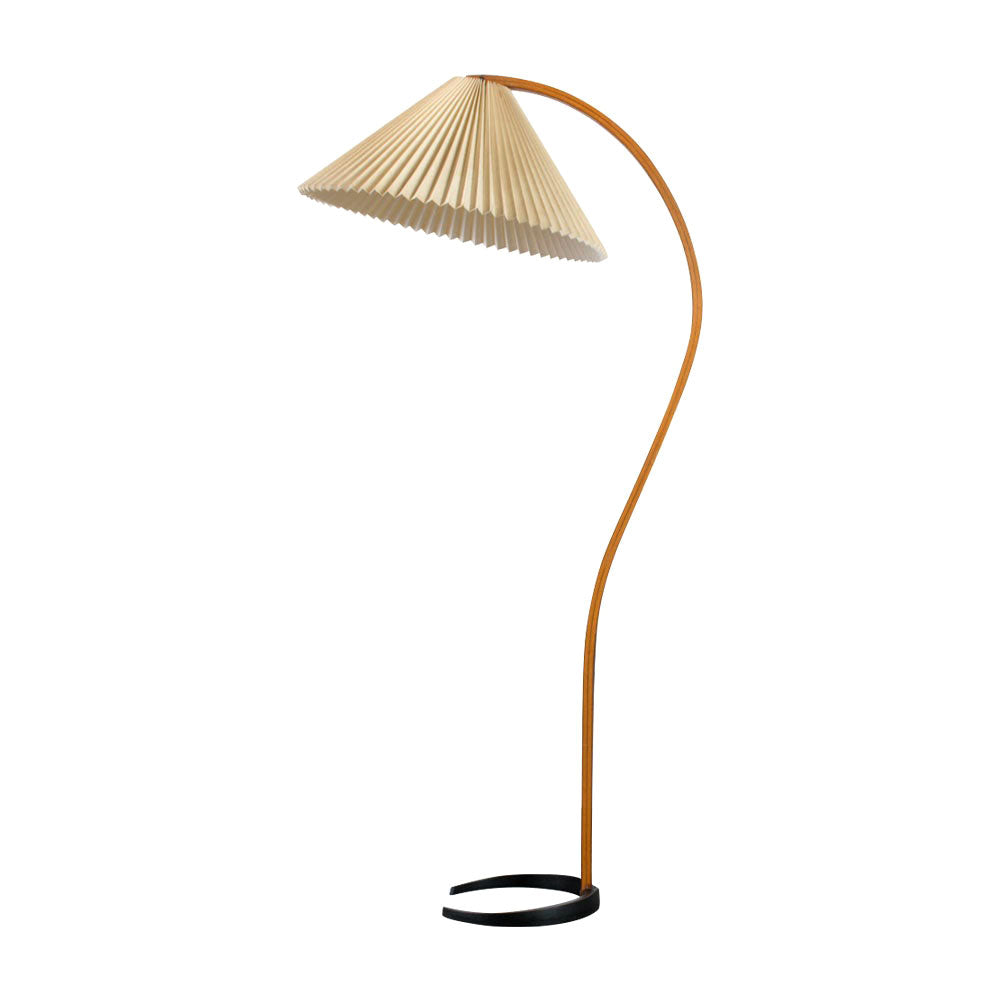 Lampadaire scandinave Roeléco