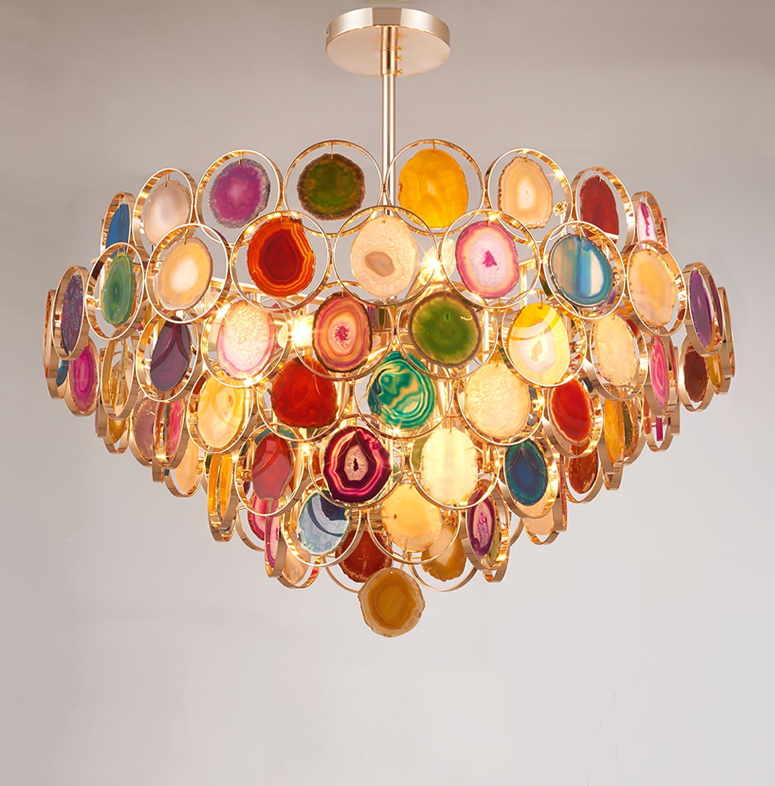 Lustre classique Molmirlune