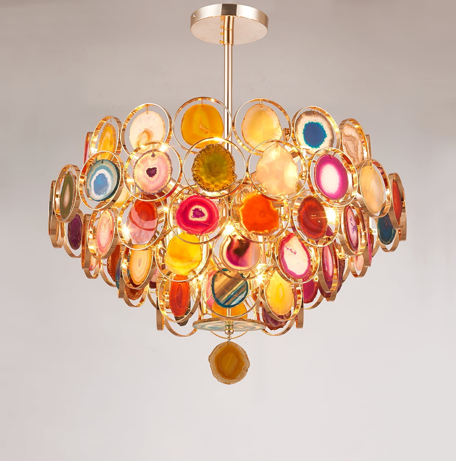 Lustre classique Molmirlune