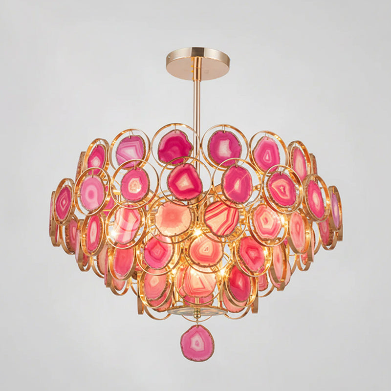 Lustre classique Molmirlune