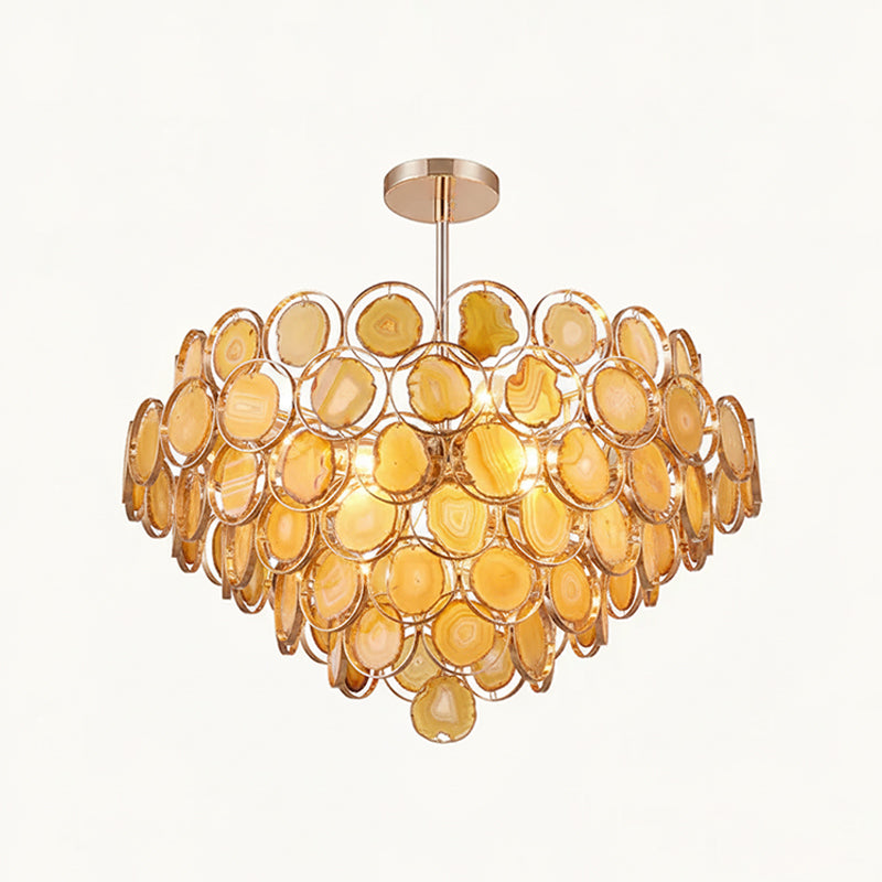 Lustre classique Molmirlune