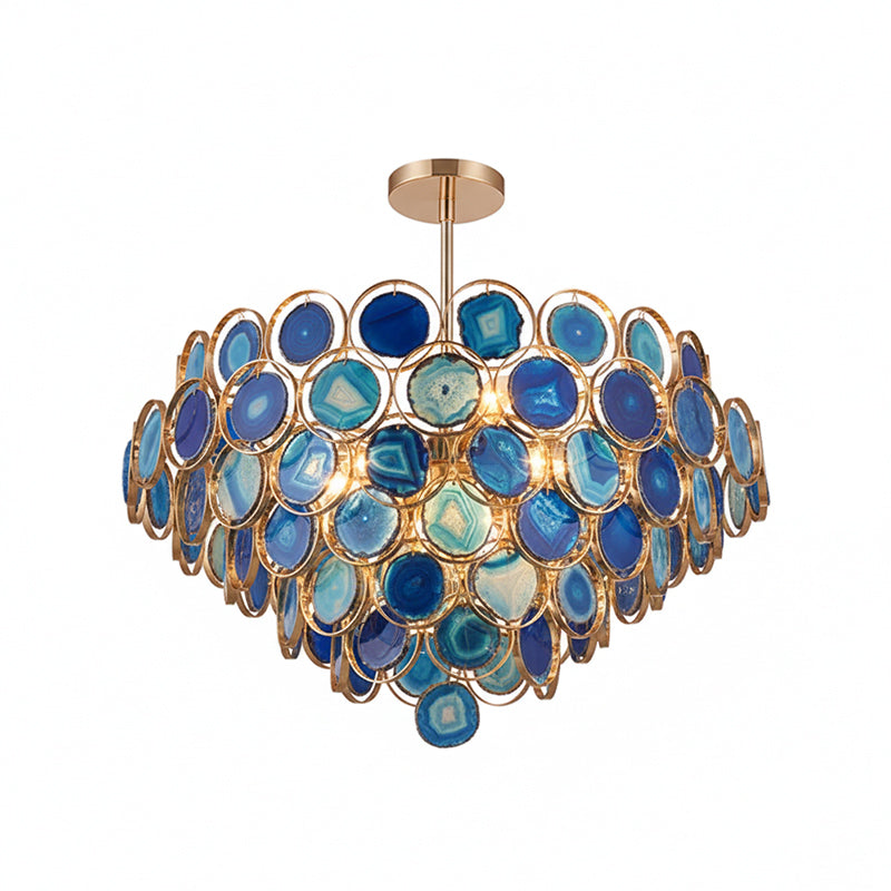 Lustre classique Molmirlune