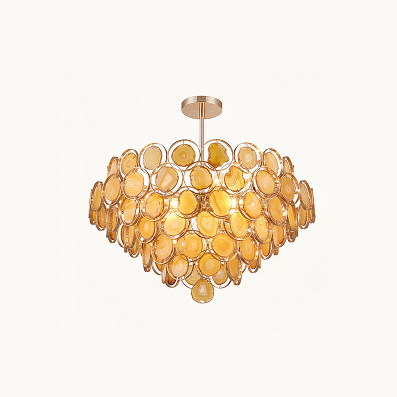 Lustre classique Molmirlune