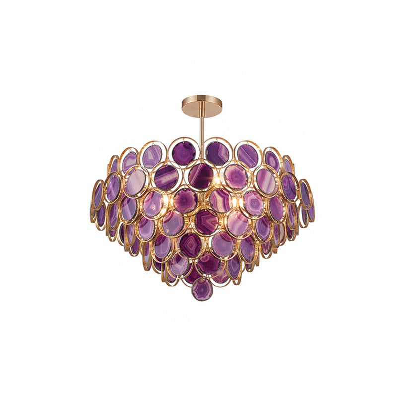 Lustre classique Molmirlune
