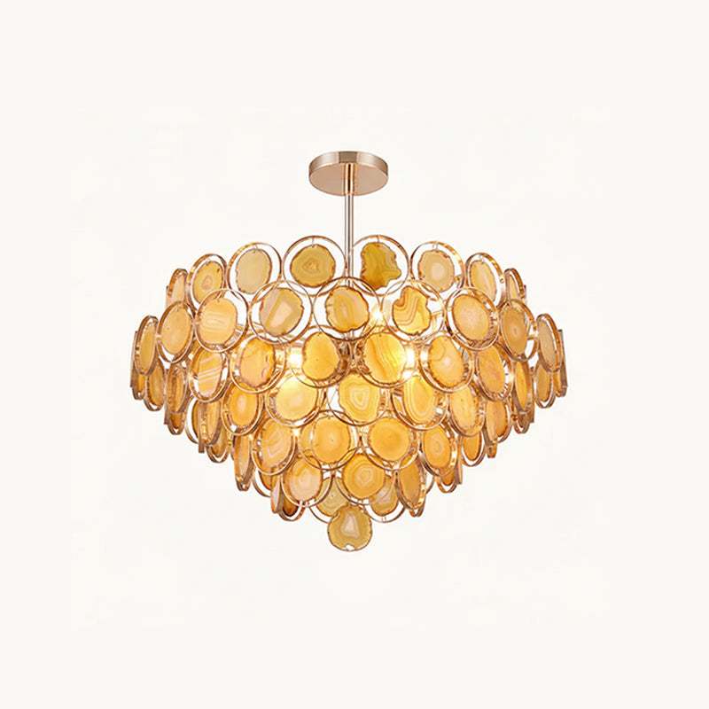 Lustre classique Molmirlune