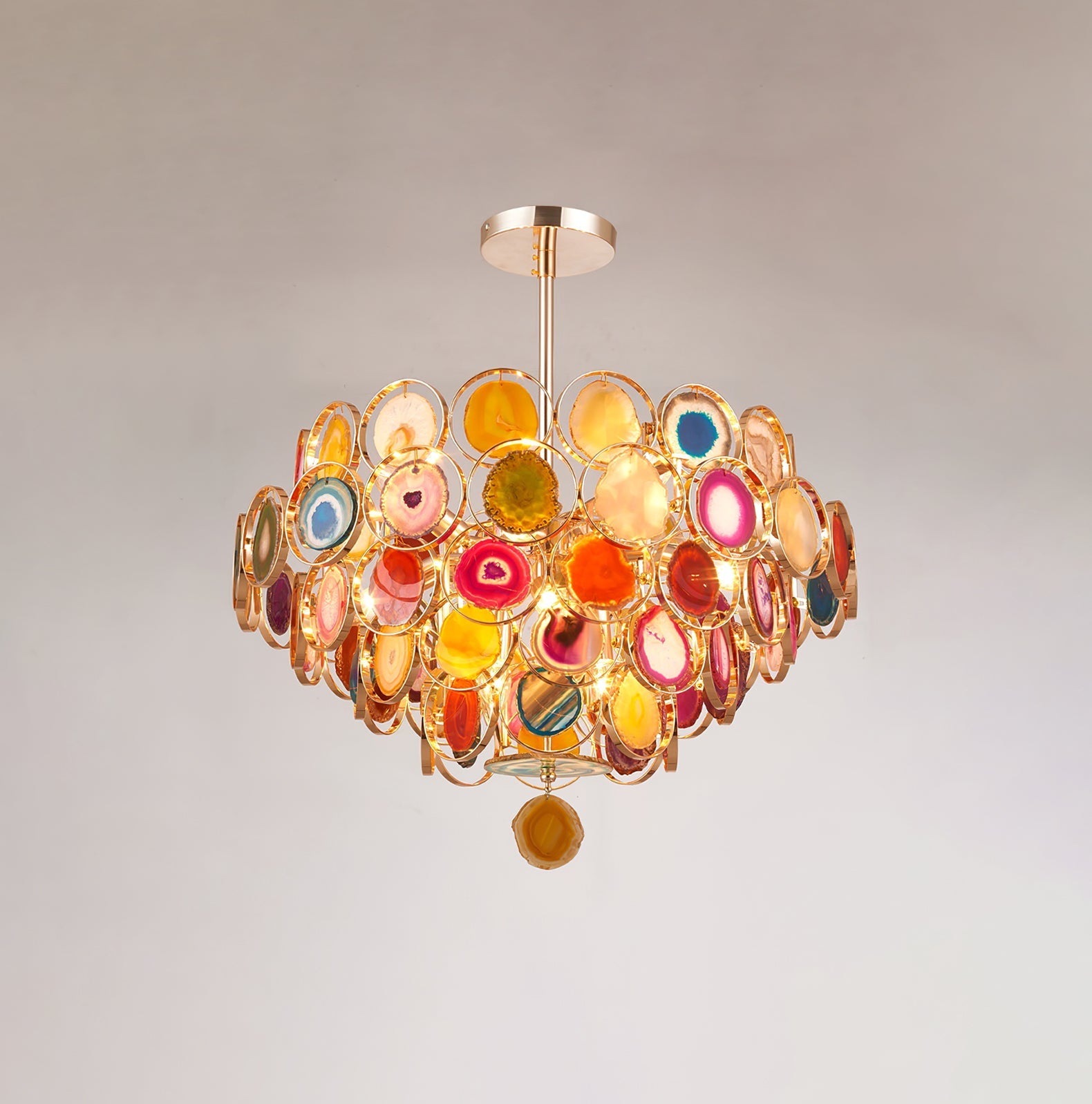 Lustre classique Molmirlune
