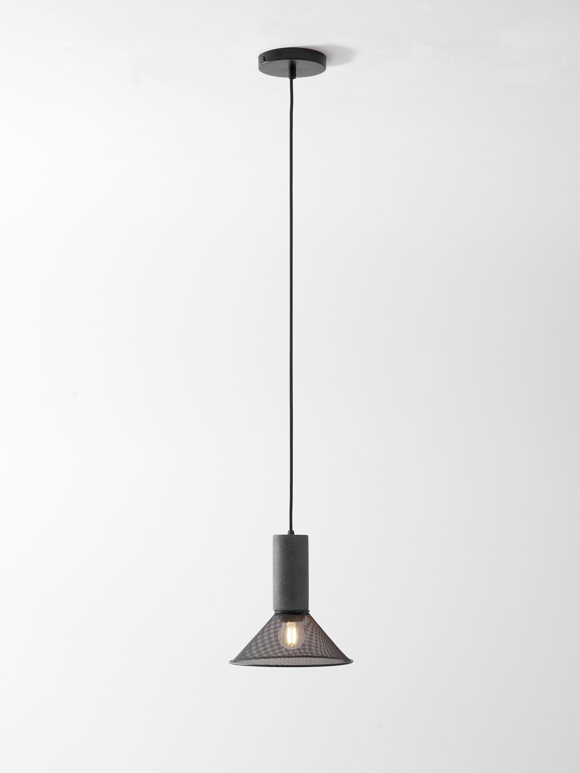 Suspension industrielle Ozovor