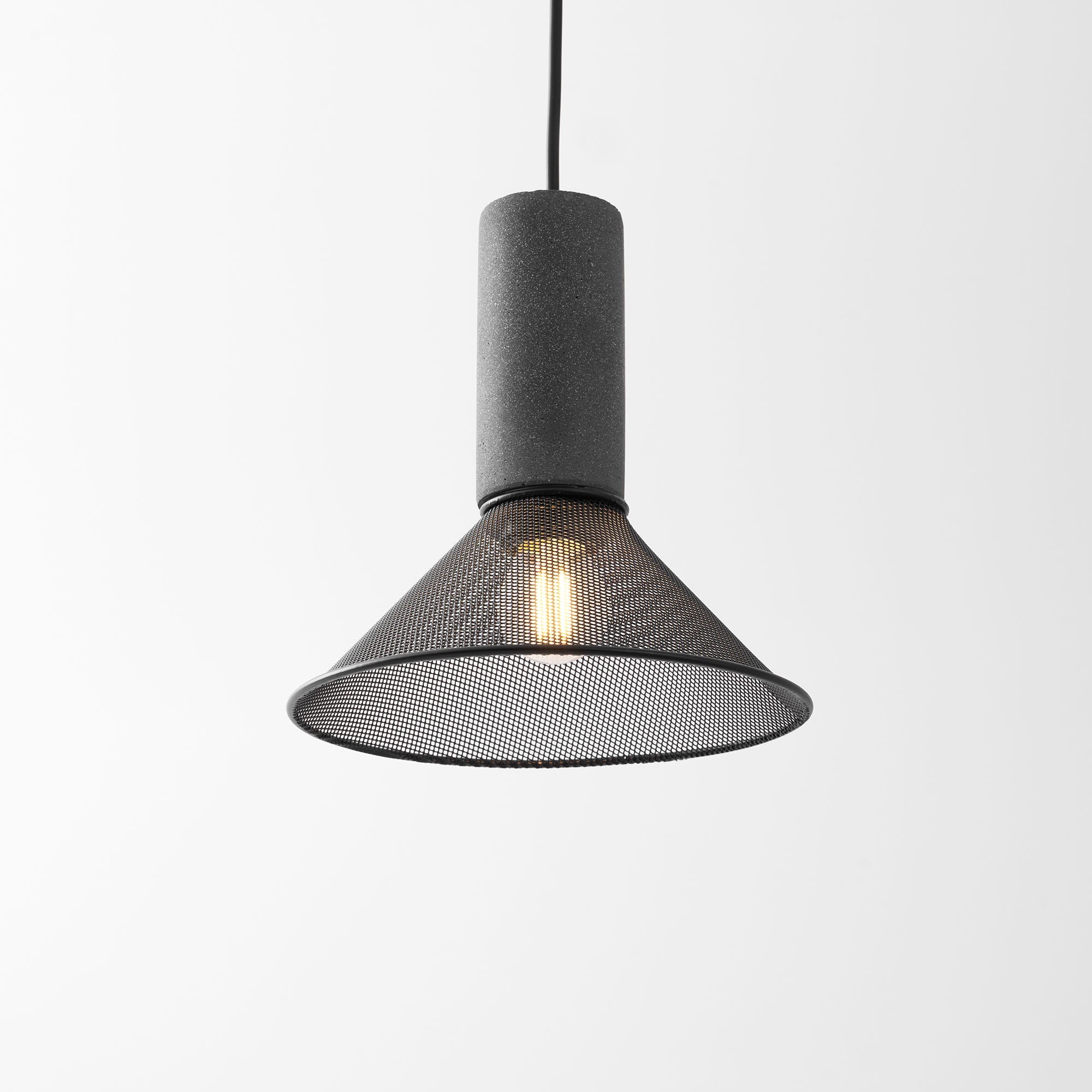 Suspension industrielle Ozovor