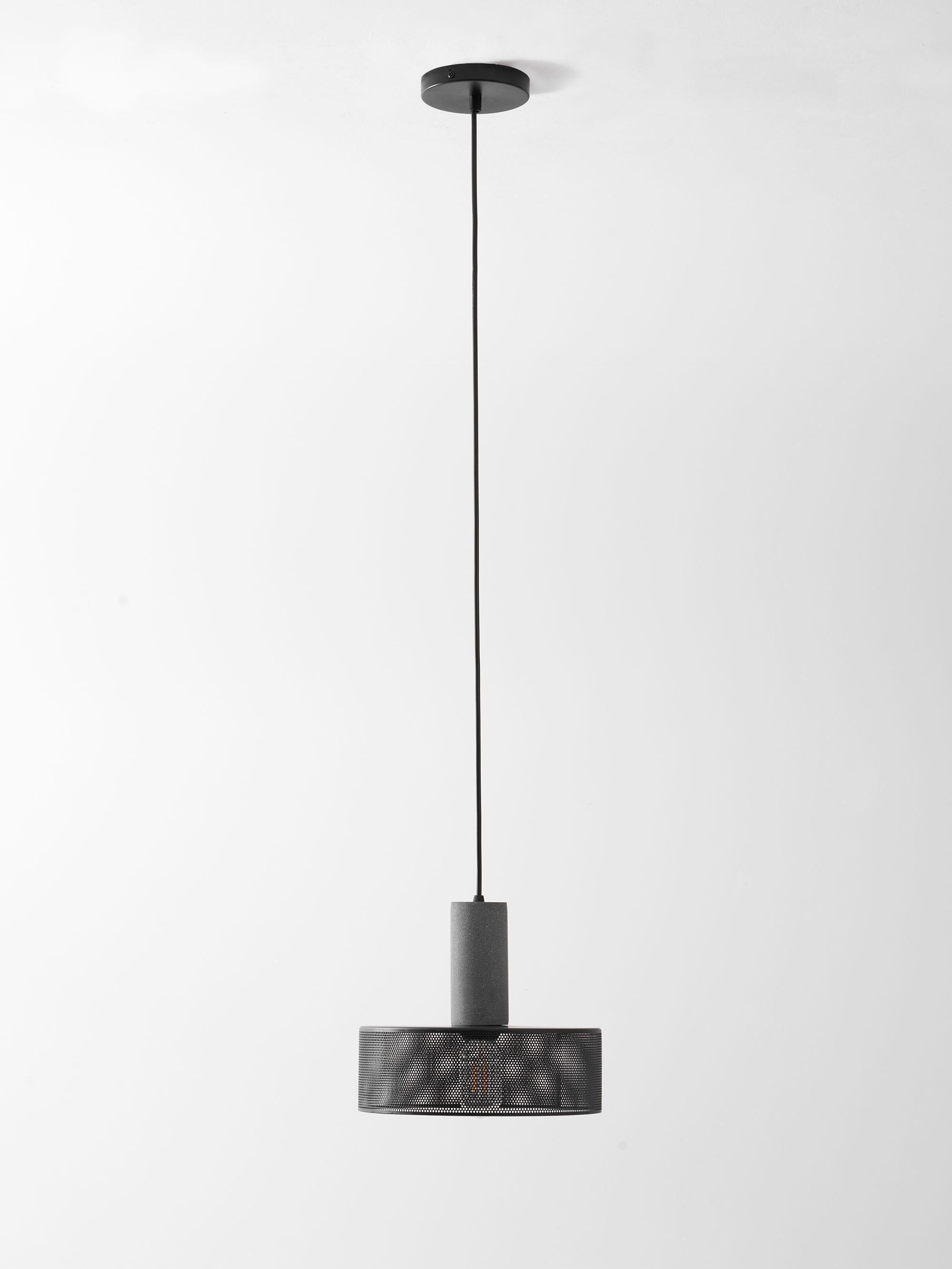 Suspension industrielle Ozovor