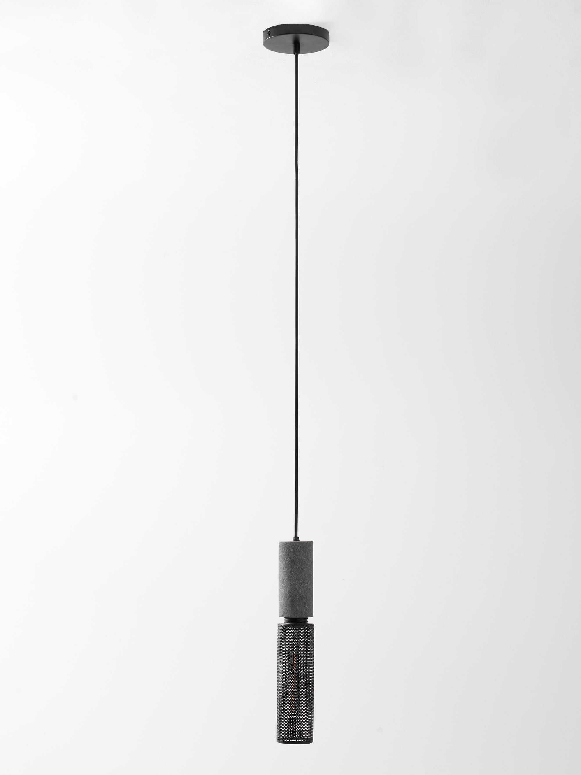Suspension industrielle Ozovor
