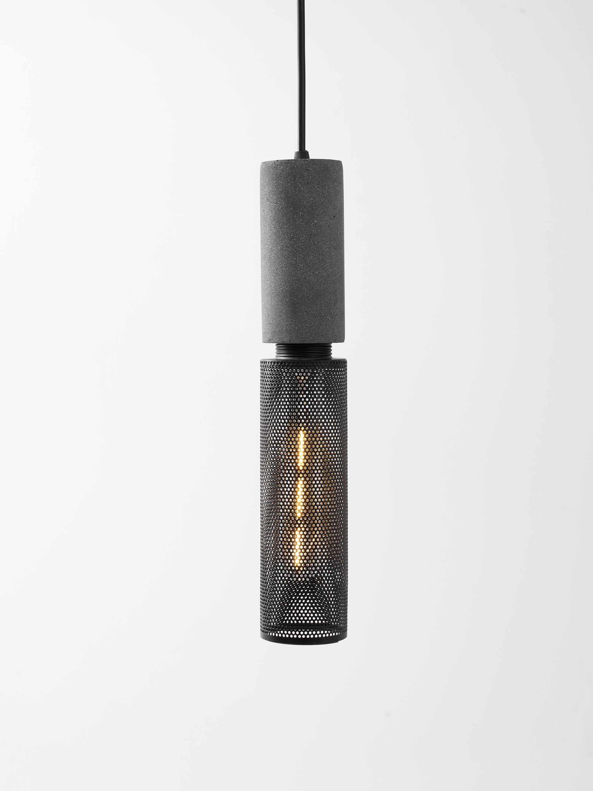 Suspension industrielle Ozovor