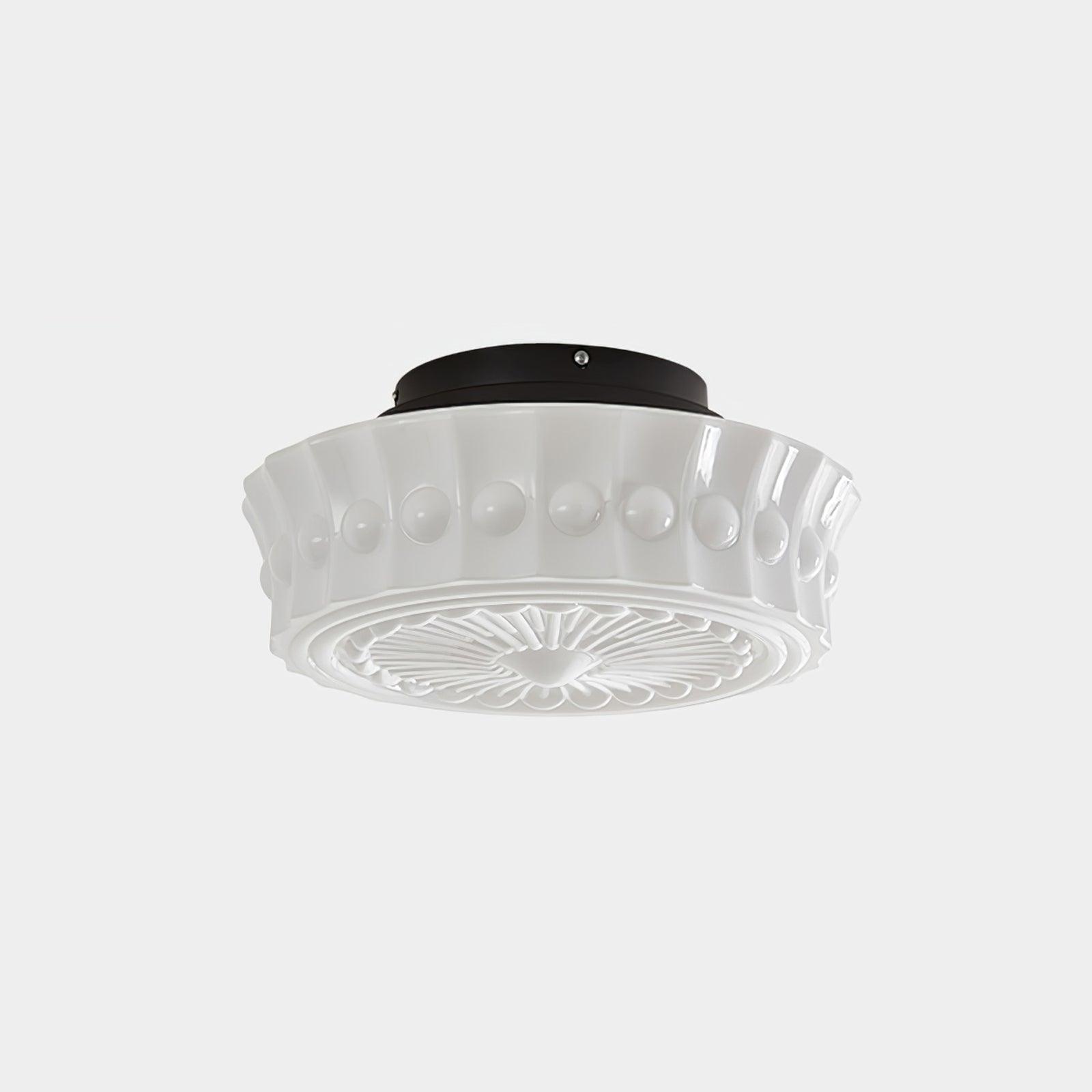 Plafonnier classique Illuneelle